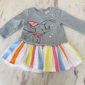 Dumbo dress